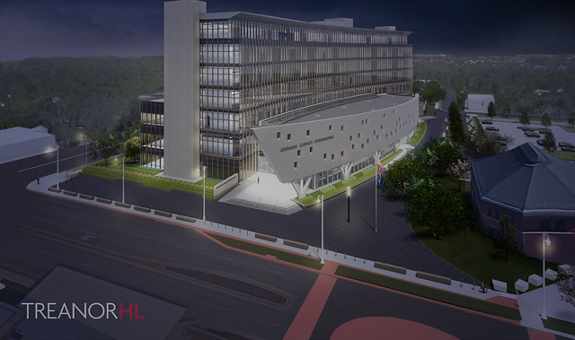 Courthouse Renderings - October 2018